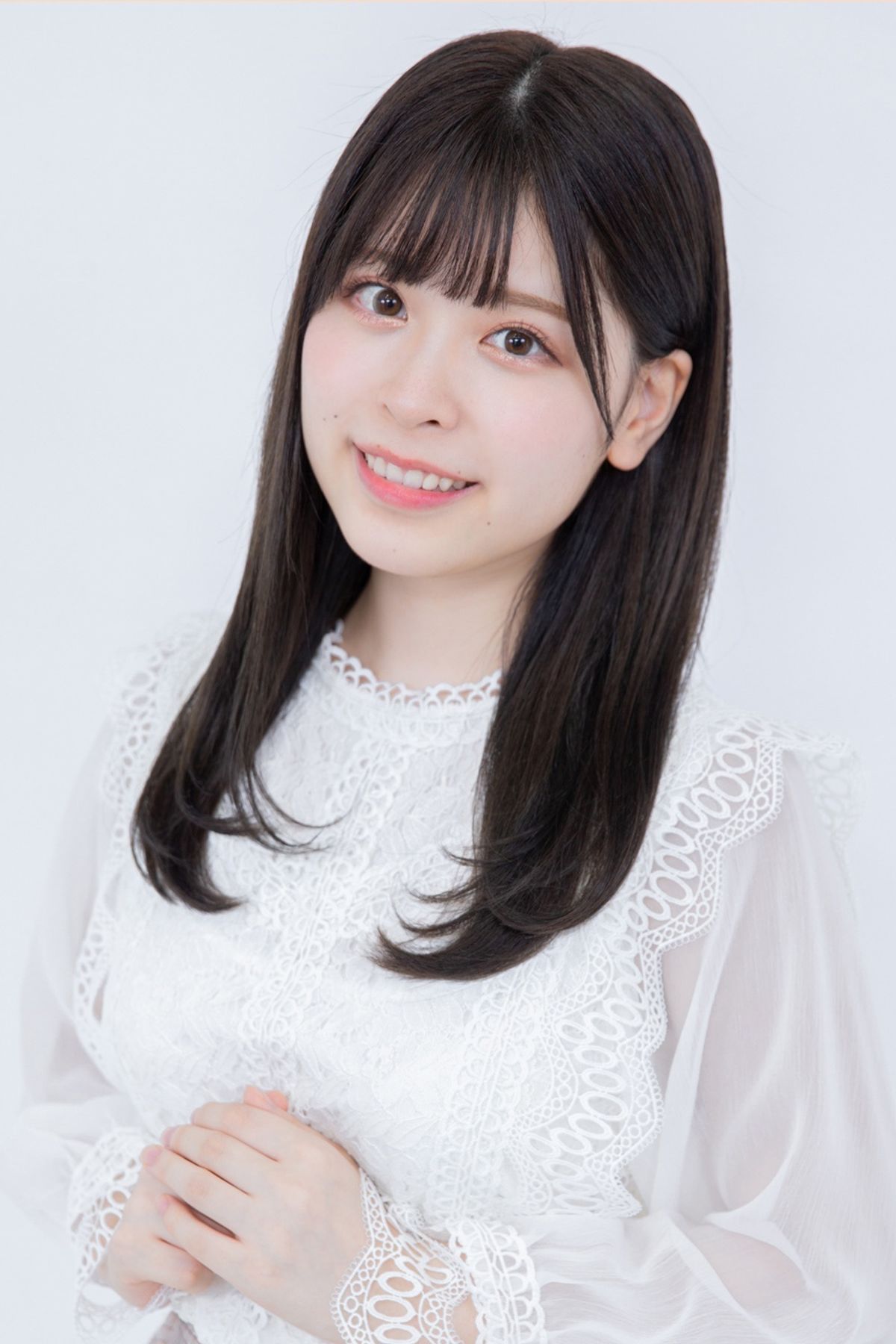 東西南北の美少女がついに集結！『トラペジウム』”北の星”亀井美嘉役に