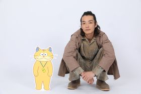 MAXTOY 化け猫あんずちゃん　ソフビ　ワンフェス MAX TOY JAPAN 合同会社💫Soft Vinyl Toys on X: 