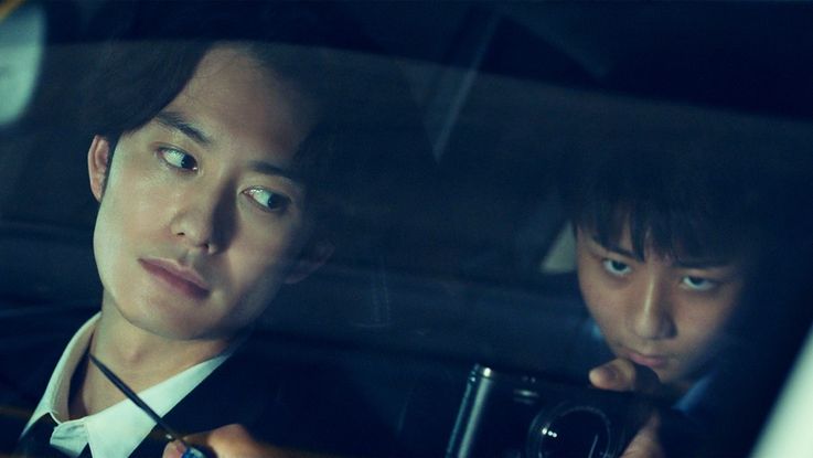 凶悪殺人犯と少年たちが頭脳戦を繰り広げる『ゴールド・ボーイ』