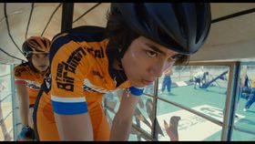 『トリガール！』では、ヤンキーかぶれのメンタル最弱な坂場先輩を好演