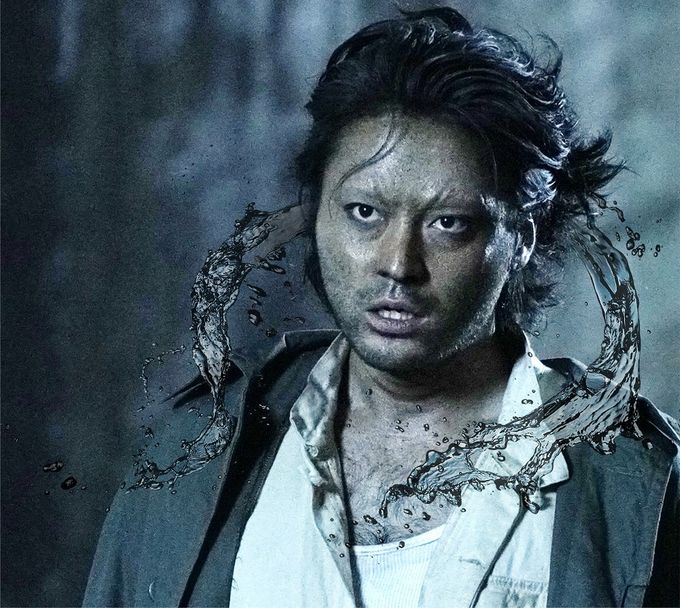 ジョジョの奇妙な冒険 ダイヤモンドは砕けない 第一章：映画作品情報