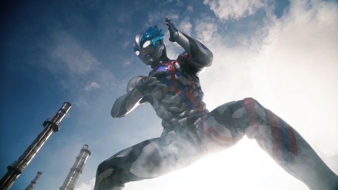 ゴジラVSデストロイア：映画作品情報・あらすじ・評価｜MOVIE WALKER