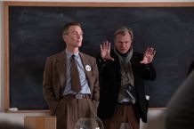  『オッペンハイマー』の登場人物と豪華キャスト陣を一挙紹介！