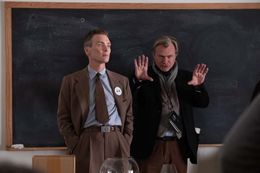  『オッペンハイマー』の登場人物と豪華キャスト陣を一挙紹介！