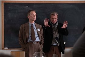  『オッペンハイマー』の登場人物と豪華キャスト陣を一挙紹介！