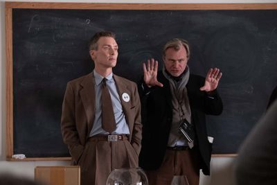  『オッペンハイマー』の登場人物と豪華キャスト陣を一挙紹介！