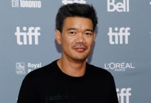 「NARUTO」のハリウッド実写版で脚本＆監督を務めるデスティン・ダニエル・クレットン監督