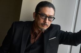 「SHOGUN 将軍」で主演&プロデューサーを務めた真田広之を直撃！作品に込めた想いを熱く語ってもらった