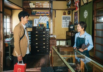 山田洋次監督作『こんにちは、母さん』などのロケ地案内に尽力したフィルムコミッションの活躍を紹介！