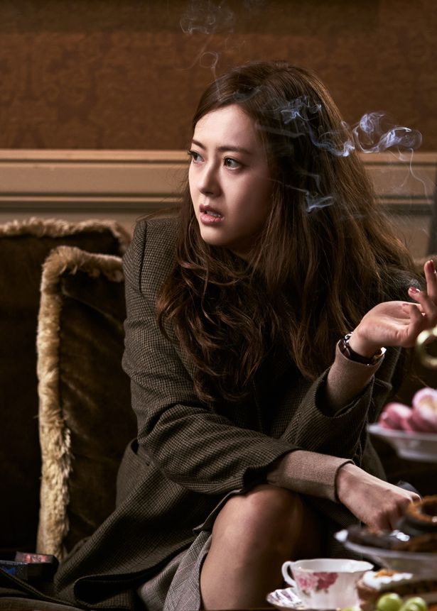 『貴公子』は4月12日(金)より公開