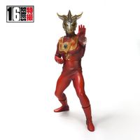 今年で50周年を迎える「ウルトラマンレオ」、ウルトラセブンとの