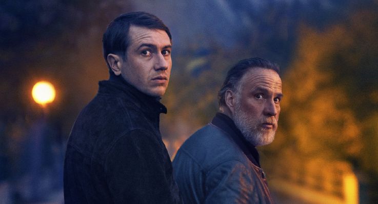 未解決事件に挑む心境とは？映画『12日の殺人』捜査員たちのヒリヒリとするような葛藤が浮き彫りとなる