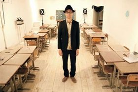 話題沸騰中の「脱出ゲーム」の世界観を再現したイベントが開催決定！