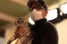 マシュー・ヴォーン監督が、最新作『ARGYLLE／アーガイル』の秘密を語り尽くす！