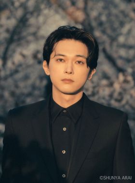 吉沢亮が稀代の女方歌舞伎役者に！吉田修一原作＆李相日監督の映画『国宝』製作決定