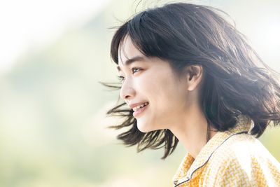 構想10年、松居大悟監督渾身のラブストーリー『不死身ラヴァーズ』