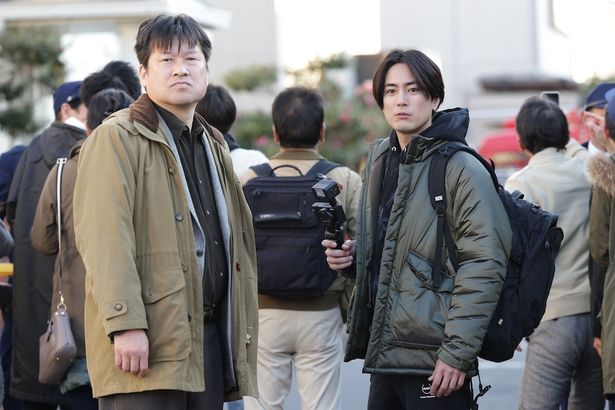 間取りへの違和感から始まる物語の行方は