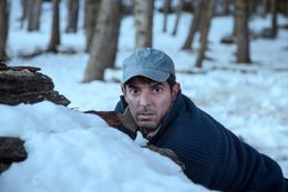 2019年東京国際映画祭で観客賞・最優秀女優賞を受賞し、口コミが広がりヒットを記録した『悪なき殺人』