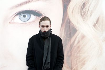 どんな役も演じ分け、作品のなかに溶け込んでしまうケイレブ・ランドリー・ジョーンズ(『アンチヴァイラル』)