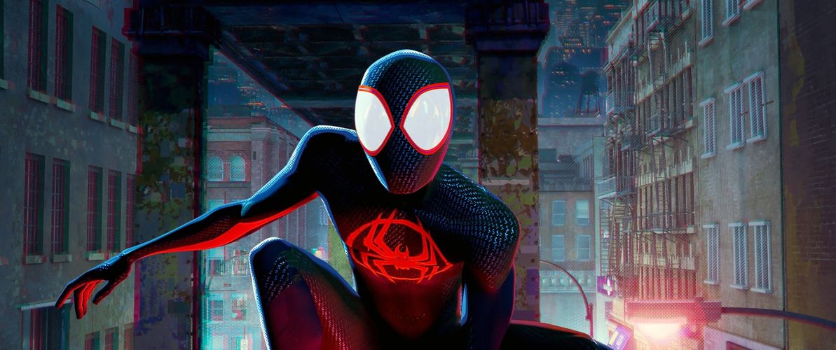 長編アニメ映画賞は『君たちはどう生きるか』！『スパイダーマン：アクロス・ザ・スパイダーバース』はシリーズ2作連続受賞の快挙ならず