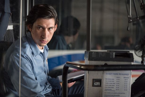 映画『パターソン』は8月26日(土)公開