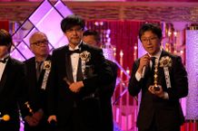 『ゴジラ-1.0』が第47回日本アカデミー賞で最優秀賞を最多8部門受賞！