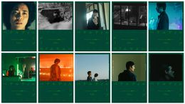 『ペナルティループ』10種類のアザーポスターを大公開！さらに限定で入場者特典の配布も決定