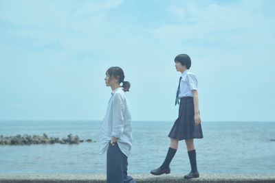 『違国日記』公開日は6月7日に決定！劇中歌を手掛けるのは元チャットモンチーの橋本絵莉子