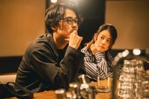 成田凌が不倫バレで妻と関係修復中の役に！「1122 いいふうふ」配信開始は6月14日に決定