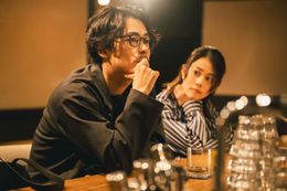 成田凌が不倫バレで妻と関係修復中の役に！「1122 いいふうふ」配信開始は6月14日に決定