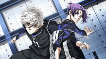 『劇場版ブルーロック -EPISODE 凪-』最新予告映像でアツさが加速！