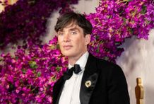 『オッペンハイマー』で主演男優賞を受賞したキリアン・マーフィー