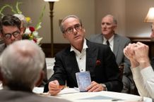 『オッペンハイマー』のロバート・ダウニー・Jr.が助演男優賞を受賞！