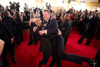 『アメリカン・フィクション』で長編映画監督デビューをしたコード・ジェファーソン