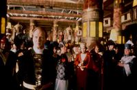 デューン」映像化の歴史！“映像化不可能”に挑んできた映画人たち