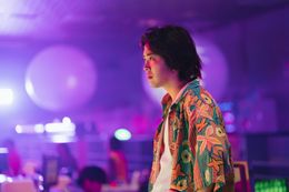 不気味だけど笑える？鑑賞前と観賞後のギャップがスゴい『ペナルティループ』の魅力とは