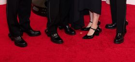 『ゴジラ-1.0』はシューズもゴジラ！