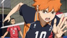 『劇場版ハイキュー!! ゴミ捨て場の決戦』が興収62億円を突破！