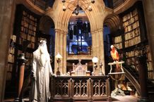  「ハリー・ポッター」「ファンタビ」シリーズの小道具制作ヘッドにインタビュー！