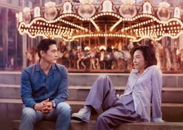 24年という時を経て再会する幼馴染の男女を描く大人のラブストーリー『パスト ライブス／再会』