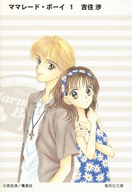 原作は90年代少女漫画ブームを代表する名作