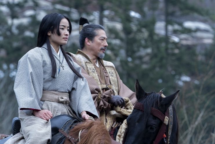 【ネタバレレビュー】明かされる鞠子の暗き過去…「SHOGUN 将軍」 第5話は日本人こそ考え深い“日本の死生観”に肉薄する