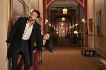 『ブルー きみは大丈夫』6月14日日本公開決定！下野紘ナレーションの新予告編＆場面写真到着