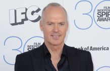 マイケル・キートンが36年ぶりの『ビートルジュース』を大絶賛！