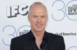 マイケル・キートンが36年ぶりの『ビートルジュース』を大絶賛！