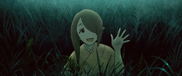 【写真を見る】『クラメルカガリ』、『クラユカバ』より未公開の場面写真が到着