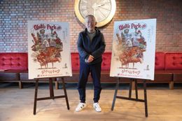 ジブリパークの新エリア「魔女の谷」が3月16日(土)に開園