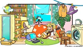 『数分間のエールを』リリックビデオ企画がスタート！第一弾は織重夕feat.菅原圭「ある呪文」