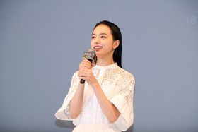 日台合作映画『青春18×2 君へと続く道』の主演を務めた