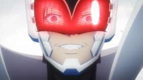 アメコミヒーローや特撮番組など、多くの“ヒーロー”に関わる役を演じてきた中村悠一